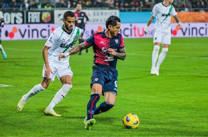  Nhận định Lecce vs Cagliari, 1h45 ngày 20/09: Chủ nhà gặp khó