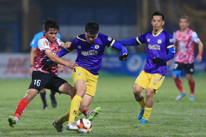 Nhận định Công an TP.HCM vs Hà Nội, 19h15 ngày 16/8: Mở màn thuận lợi