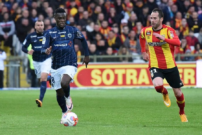  Nhận định, Soi kèo Lens vs Paris FC 20h00 ngày 19/10: Chủ nhà gặp khó