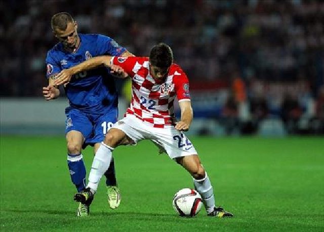  Nhận định U19 Croatia vs U19 Thụy Sĩ, 18h00 ngày 25/3: Chủ nhà thăng hoa
