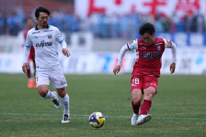  Nhận định, Soi kèo Kawasaki Frontale vs Fagiano Okayama 13h00 ngày 8/11: Đội khách trắng tay