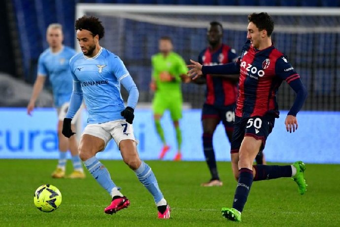  Nhận định Lazio vs Bologna 00h00 ngày 08/12: Điểm tựa Olimpico