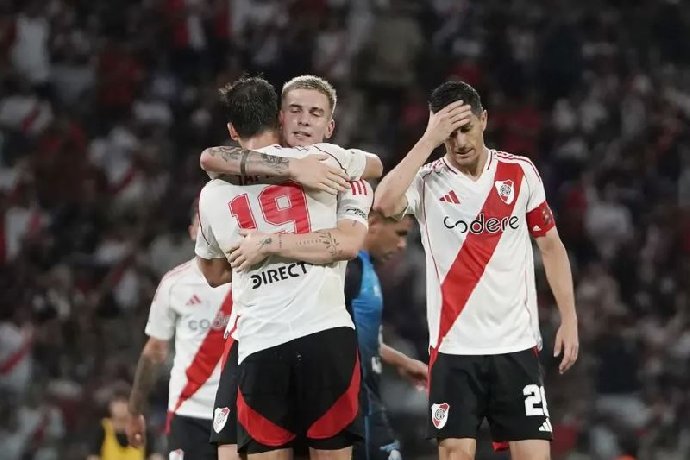  Nhận định San Martin Tucuman vs River Plate 00h00 ngày 08/07: Khách lấn chủ