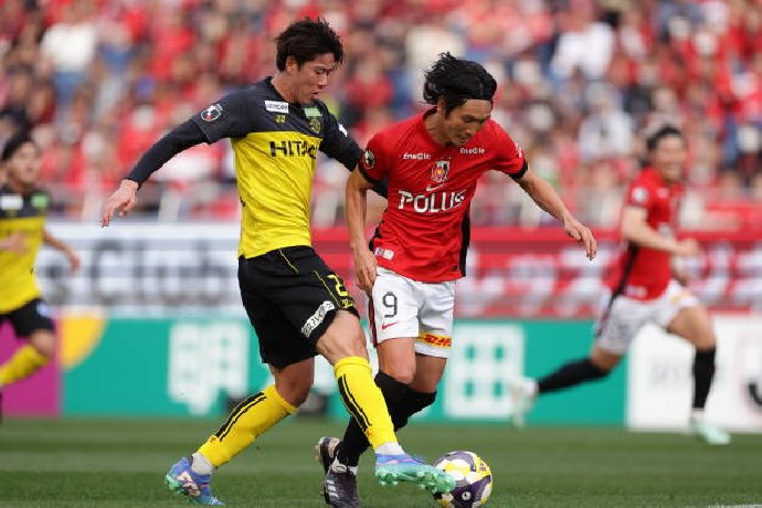  Nhận định Kashiwa Reysol vs Urawa Red Diamonds 17h00 ngày 22/8: Đối thủ khó chịu