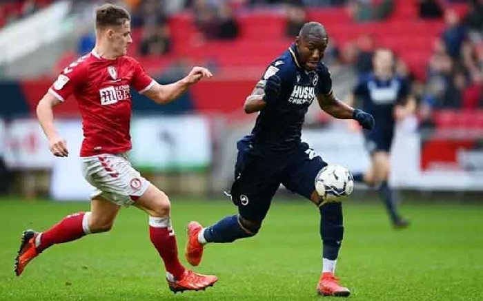  Nhận định Millwall vs Bristol City 2h45 ngày 30/12: Mang ba điểm về nhà