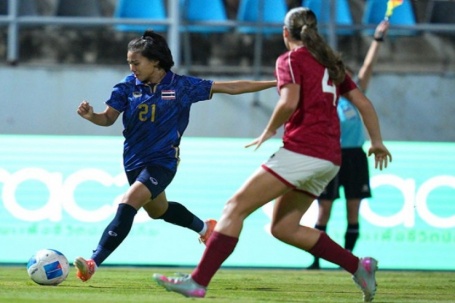 Nhận định Nữ Thái Lan vs Nữ Singapore, 18h30 ngày 10/12: Thị uy sức mạnh - Ảnh 4
