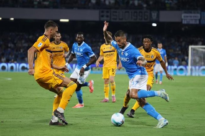  Nhận định Pisa vs Fiorentina, 20h ngày 28/09: Khó cho chủ nhà