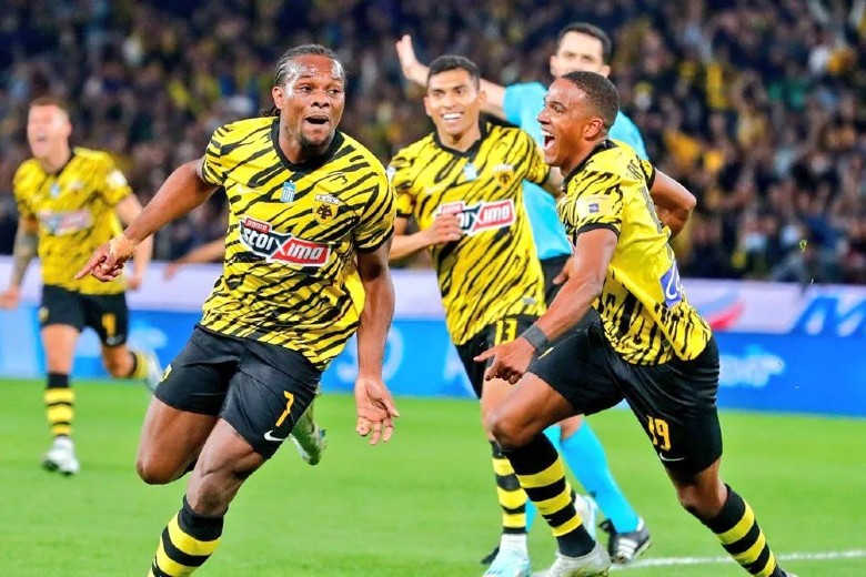 Nhận định AEK Athens vs OFI Crete, 22h00 ngày 14/1: Bán kết thẳng tiến - Ảnh 1