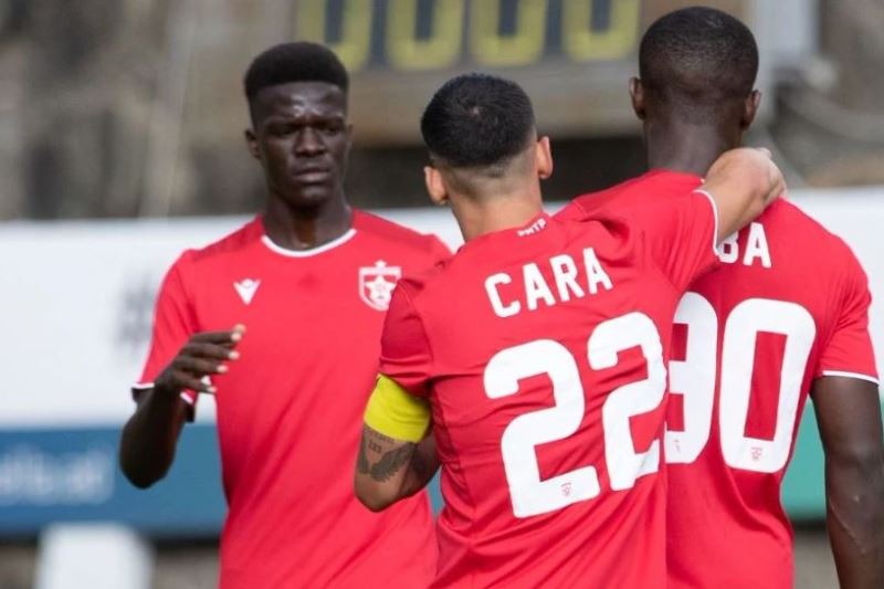 Nhận định Nomme Kalju FC vs FK Partizani Tirana 23h45 ngày 10/07: Tin vào khách - Ảnh 1