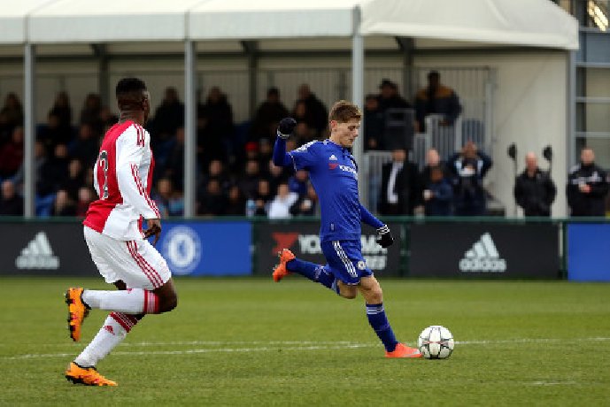  Nhận định, Soi kèo U19 Chelsea vs U19 Ajax 19h00 ngày 22/10: Mưa bàn thắng