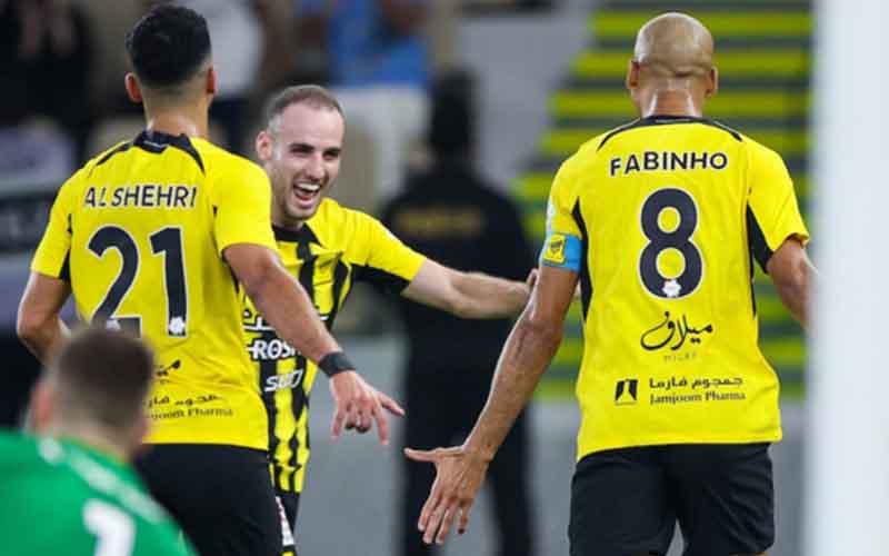 Nhận định Neom Sports Club vs Al Ittihad Jeddah 22h25 ngày 31/12: Thử thách cho chủ nhà - Ảnh 1