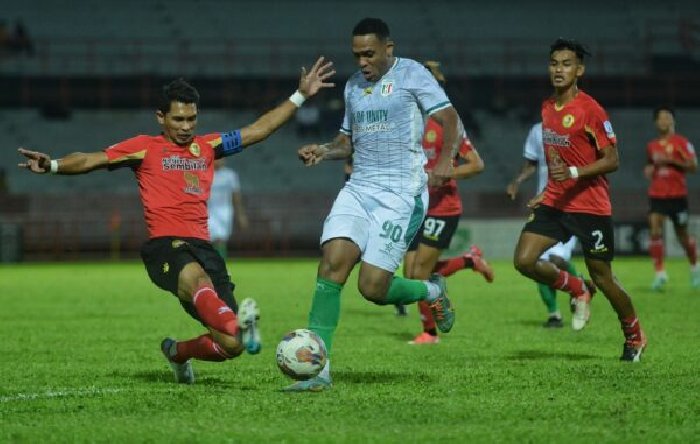  Nhận định Negeri Sembilan vs Kuching City, 20h00 ngày 29/8: Chủ nhà có điểm