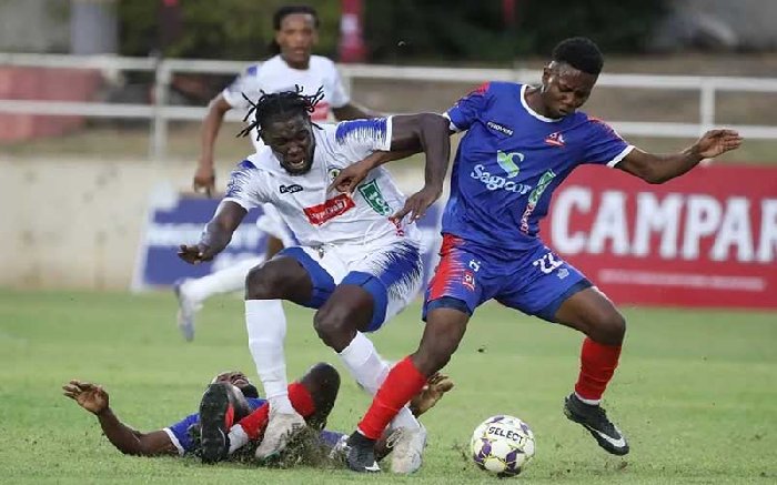  Nhận định Harbour View FC vs Dunbeholden FC 5h00 ngày 7/10: Chủ nhà khó thắng