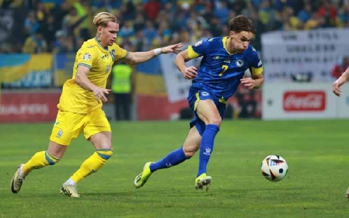  Nhận định, Soi kèo Iceland vs Ukraine 1h45 ngày 11/10: Tin vào chủ nhà