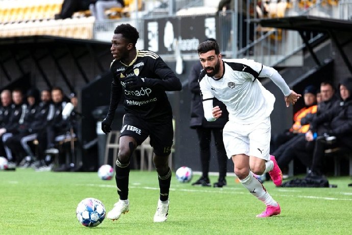 Nhận định, Soi kèo Inter Turku vs SJK Seinajoki, 23h00 ngày 30/10: Củng cố ngôi đầu  Nhận định, Soi kèo Inter Turku vs SJK Seinajoki, 23h00 ngày 30/10: Củng cố ngôi đầu