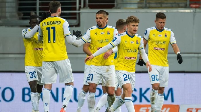  Nhận định Pogon Szczecin vs Motor Lublin, 22h30 ngày 26/07: Bất phân thắng bại