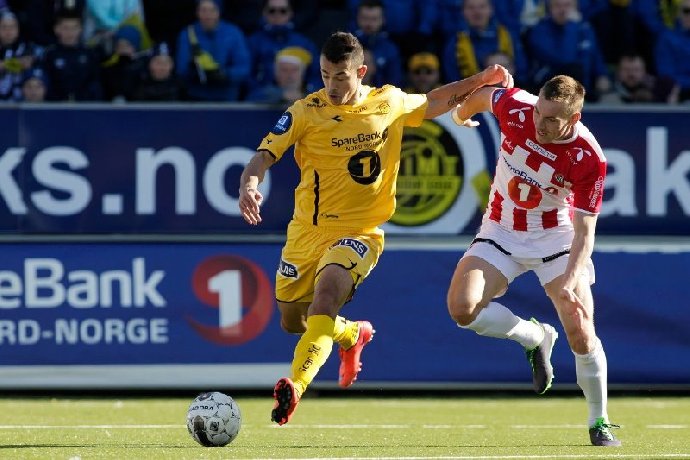 Nhận định Sandefjord vs Kristiansund 22h00 ngày 20/07: Điểm tựa sân nhà Nhận định Sandefjord vs Kristiansund 22h00 ngày 20/07: Điểm tựa sân nhà