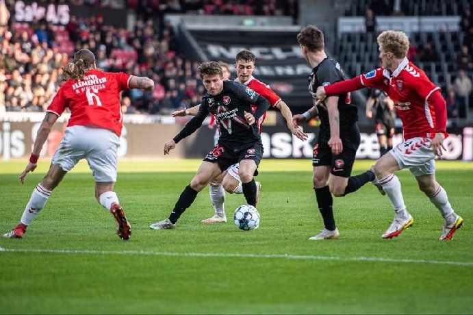  Nhận định Vejle vs Midtjylland, 19h00 ngày 17/8: Chênh lệch đẳng cấp