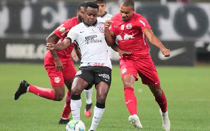  Nhận định, Soi kèo Red Bull Bragantino vs Corinthians 5h00 ngày 6/11: Nối dài mạch thắng