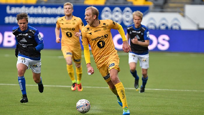 Nhận định Viking vs Bodo Glimt, 22h59 ngày 19/07: Đội khách thăng hoa Nhận định Viking vs Bodo Glimt, 22h59 ngày 19/07: Đội khách thăng hoa