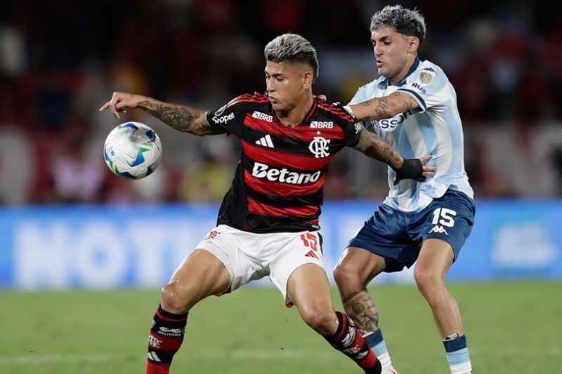 Nhận định Racing Club vs Independiente Rivadavia 03h15 ngày 27/02: Khách có điểm - Ảnh 1