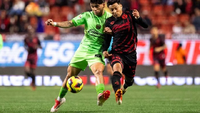  Nhận định Club Tijuana vs Juarez 10h ngày 26/7: Đối thủ yêu thích