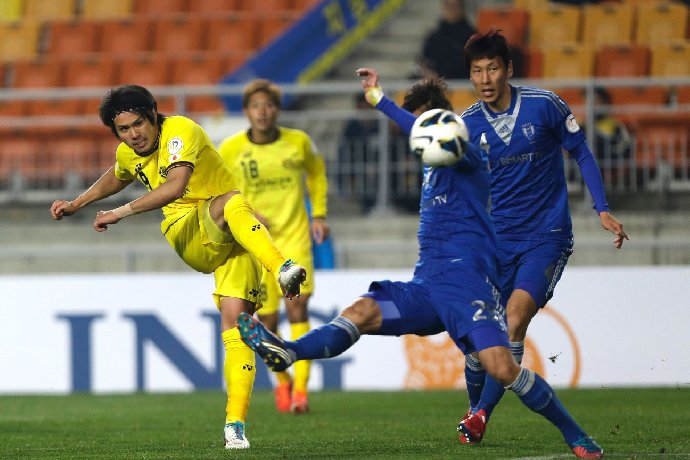 Nhận định Kashiwa Reysol vs Yokohama Marinos, 15h30 ngày 4/10: Sức mạnh sân nhà