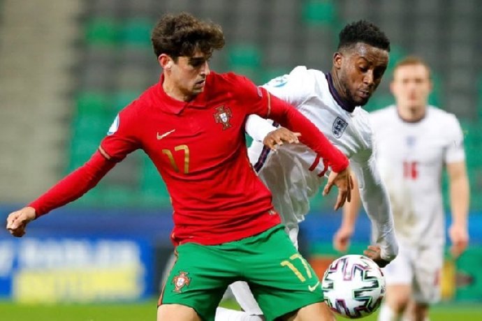 Nhận định, Soi kèo U21 Séc vs U21 Bồ Đào Nha 00h00 ngày 19/11: Tin vào cửa trên