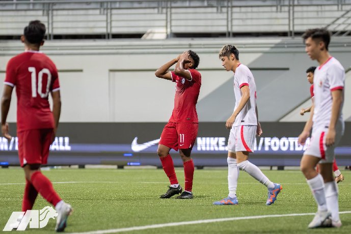  Nhận định, Soi kèo Hong Kong vs Singapore, 19h00 ngày 18/11: Định đoạt số phận