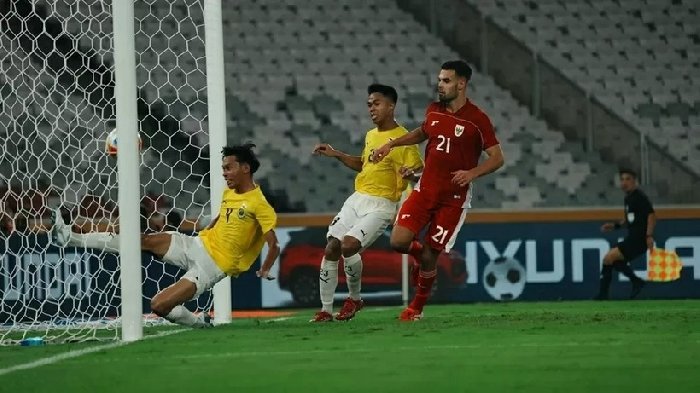 Nhận định U23 Brunei vs U23 Malaysia 17h00 ngày 18/7: Chiến thắng đầu tiên Nhận định U23 Brunei vs U23 Malaysia 17h00 ngày 18/7: Chiến thắng đầu tiên