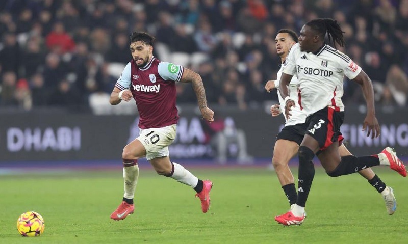 Nhận định West Ham vs Fulham 22h00 ngày 27/12: Áp lực đè nặng - Ảnh 1