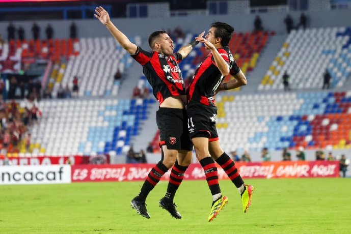  Nhận định, Soi kèo Alajuelense vs CSD Xelaju MC 9h ngày 27/11: Khách không có quà