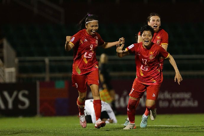  Nhận định, Soi kèo Nữ TP.HCM vs Nữ Stallion Laguna 19h00 ngày 13/11: Ra quân thuận lợi