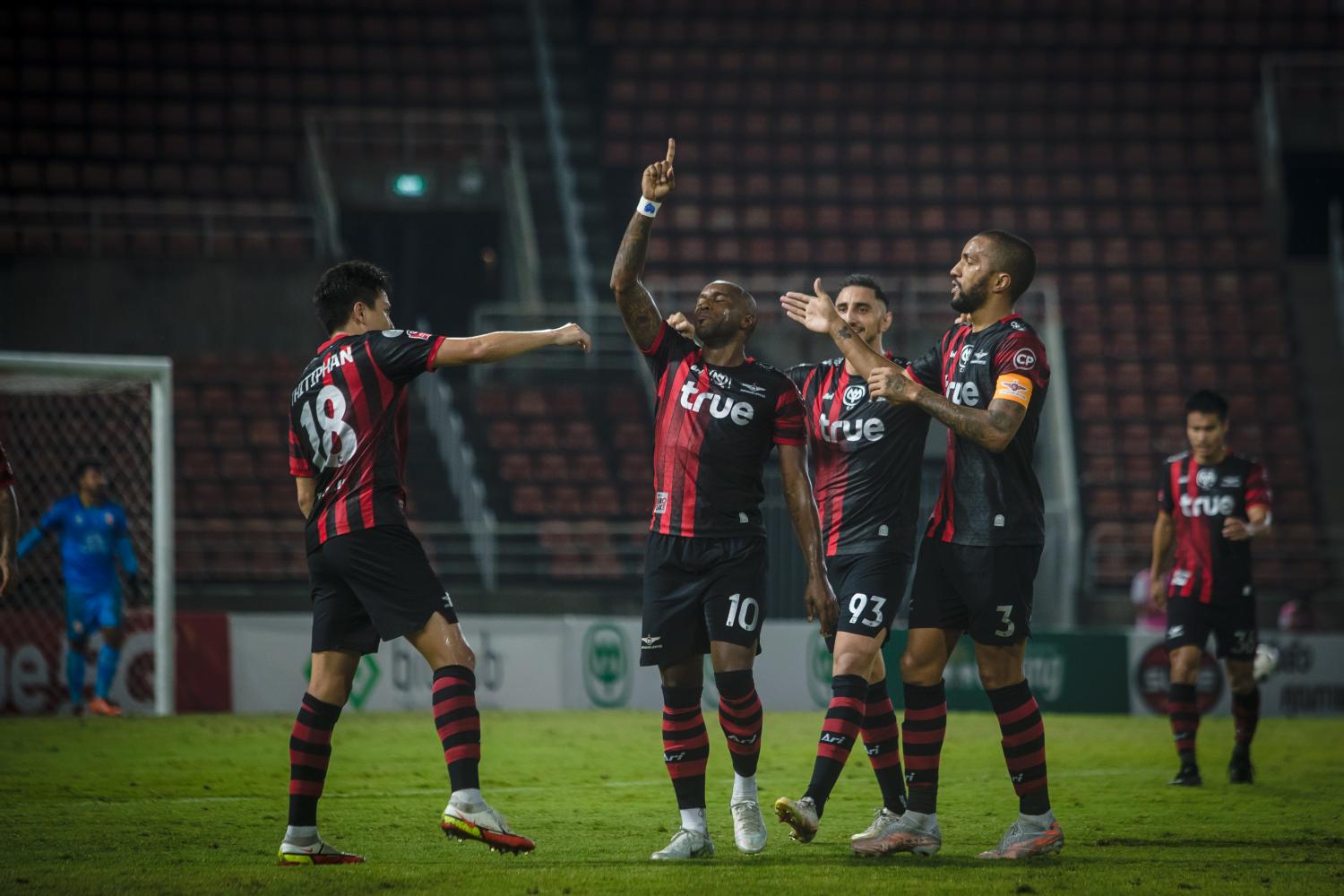 Nhận định Lamphun Warrior vs Bangkok United 18h00 ngày 25/2: Chủ nhà thất thế - Ảnh 4