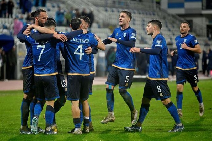  Nhận định, Soi kèo U21 Israel vs U21 Na Uy, 0h45 ngày 15/11: Cục diện khó đoán