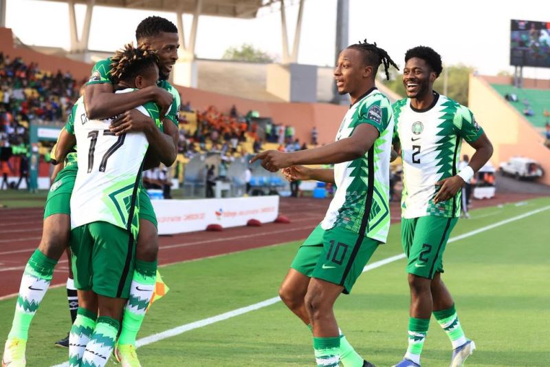Nhận định, Soi kèo Sudan vs Nigeria 00h00 ngày 13/08: Chiến thắng cho Đại bàng xanh - Ảnh 1