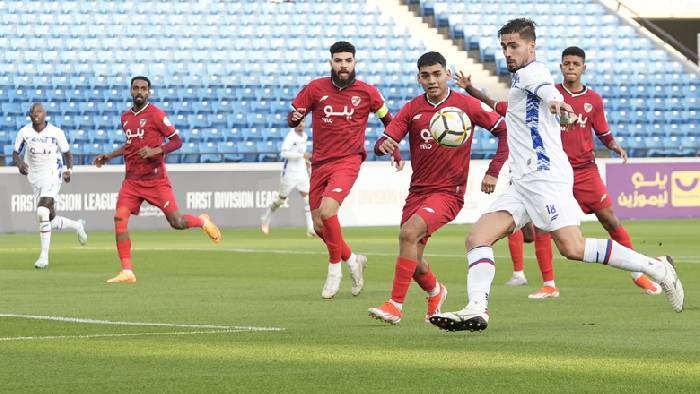 Nhận định Al Diraiyah vs Al Jubail, 19h15 ngày 31/12: Rất khó gượng dậy - Ảnh 4
