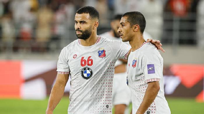 Nhận định, Soi kèo Al Kuwait vs Al Seeb, 23h00 ngày 28/10: Chủ nhà thắng thế  Nhận định, Soi kèo Al Kuwait vs Al Seeb, 23h00 ngày 28/10: Chủ nhà thắng thế