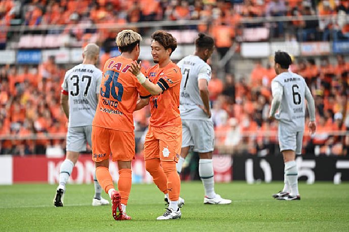  Nhận định Avispa Fukuoka vs Shimizu S-Pulse, 17h00 ngày 18/3: Khách có quà