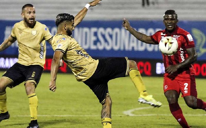  Nhận định Envigado F.C vs Rionegro Aguilas 2h00 ngày 8/9: Tin vào chủ nhà