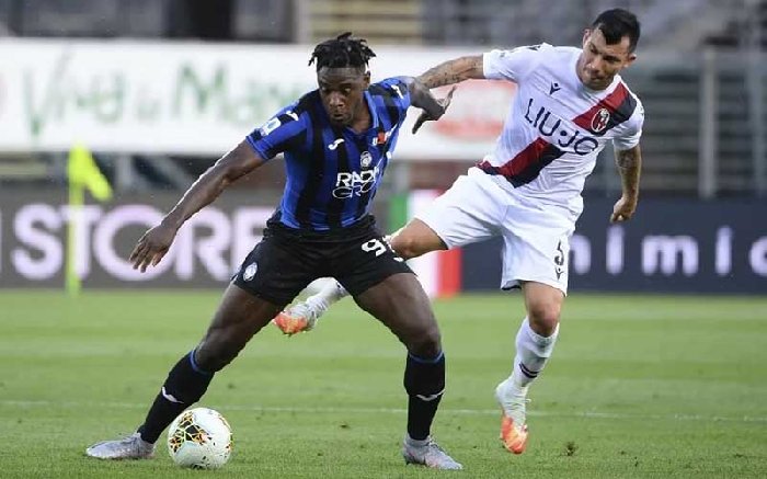  Nhận định Bologna vs Atalanta 0h30 ngày 8/1: Mang ba điểm về nhà