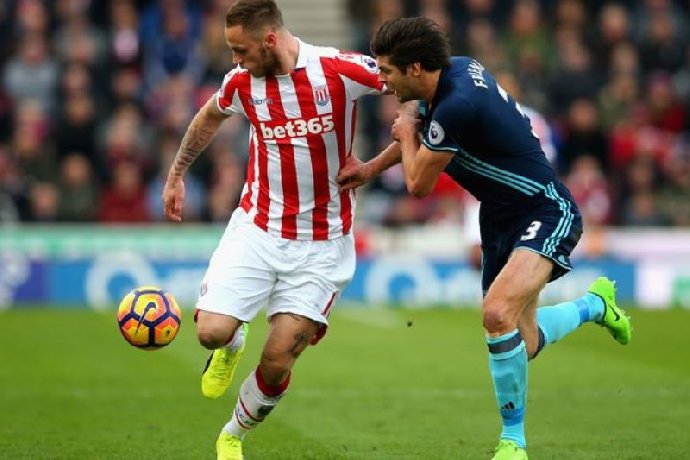  Nhận định Stoke City vs Middlesbrough 3h ngày 22/1: Điểm tựa sân nhà
