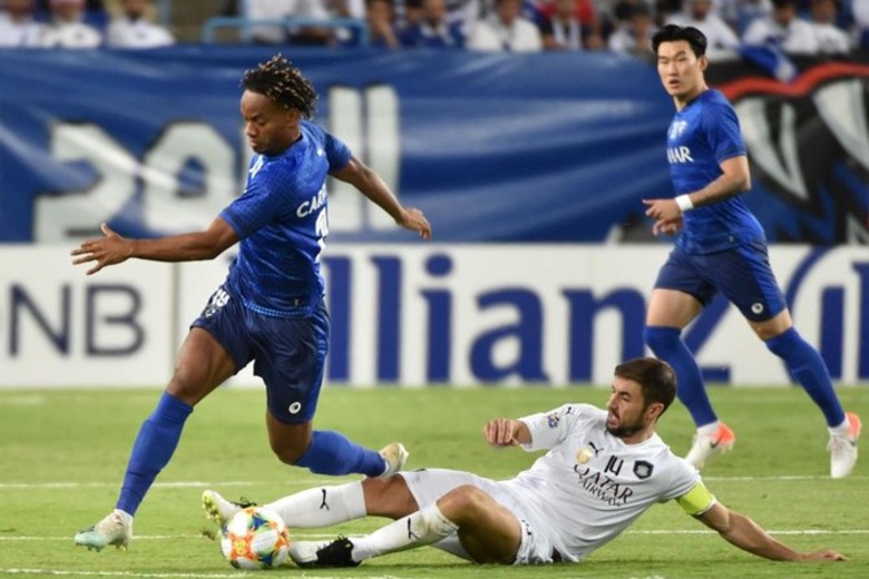 Nhận định Al Hilal vs Al-Sadd, 1h15 ngày 21/10: Duy trì mạch thắng - Ảnh 1