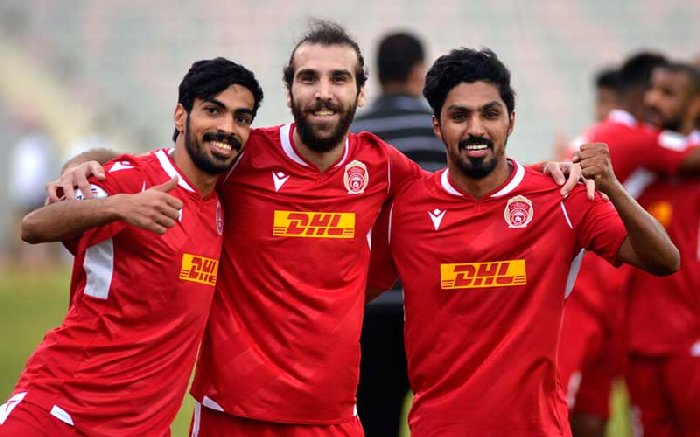  Nhận định Al Ahli Manama vs Al-Muharraq 23h00 ngày 15/1: Chủ nhà gây thất vọng