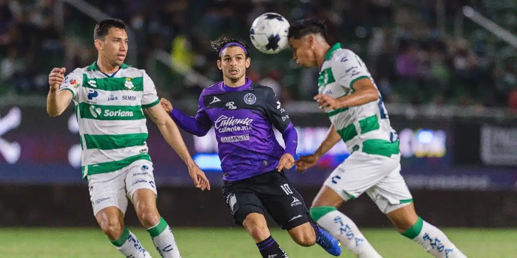 Nhận định Santos Laguna vs Mazatlan 6h ngày 16/2: Những kẻ cùng khổ - Ảnh 4