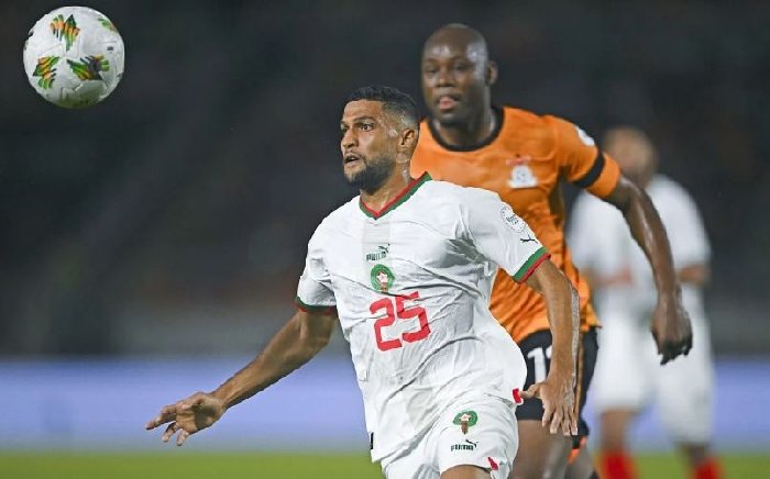  Nhận định Morocco vs Zambia 21h00 ngày 14/8: Trở lại mạch thắng