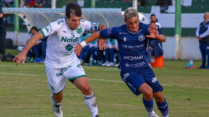  Nhận định Independiente Rivadavia vs Sarmiento Junin 7h15 ngày 4/2: Bất phân thắng bại