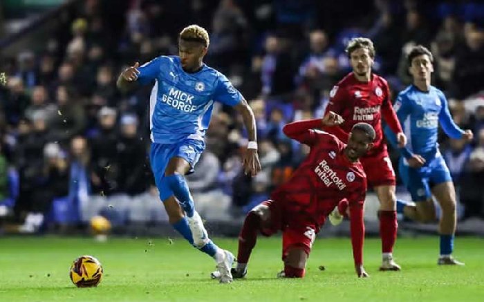  Nhận định, Soi kèo Crawley Town vs Peterborough United 2h45 ngày 12/11: Ba điểm cho khách