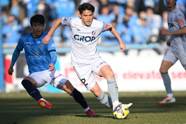 Nhận định Fagiano Okayama vs Yokohama FC 16h00 ngày 23/9: Thời cơ thoát hiểm - Ảnh 4