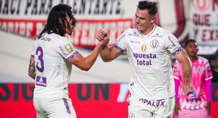  Nhận định, Soi kèo Universitario de Deportes vs Ayacucho 8h15 ngày 21/10: Mở tiệc bàn thắng